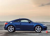  آئودی-TT-کوپه-TT-Coupe